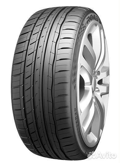 RoadX RXMotion U11 195/45 R17 85Y