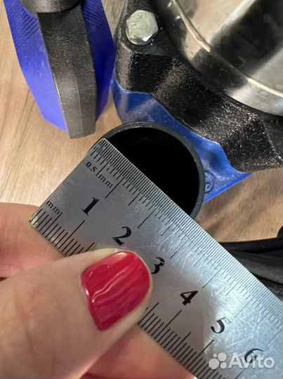 Насос фекальный aquamotor AR WQV 250