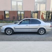 Rover 45 1.8 MT, 2002, 267 006 км, с пробегом, цена 217 000 руб.