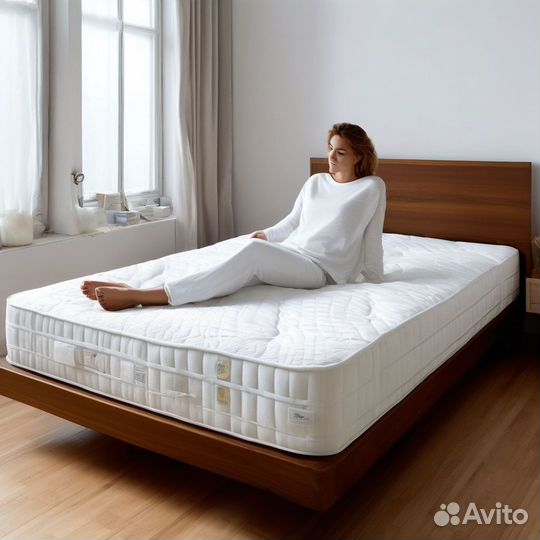 Матрас новый