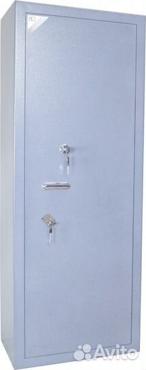 Сейф оружейный