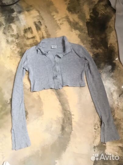 Кофта топ garage