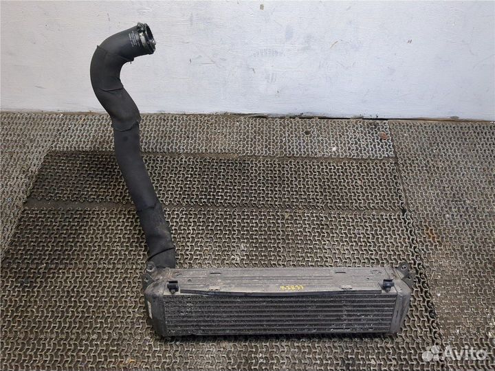 Радиатор интеркулера Ford C-Max 2010, 2013