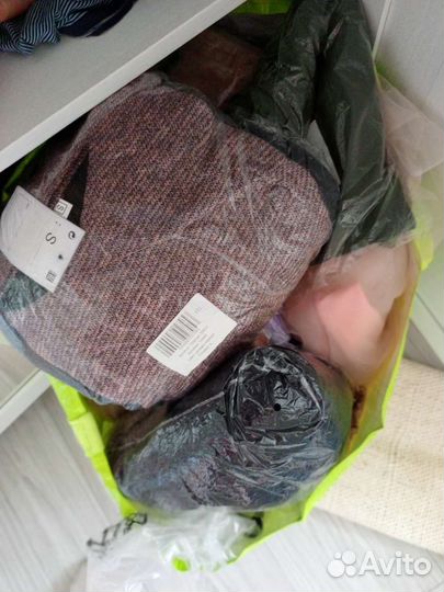 Женская одежда оптом