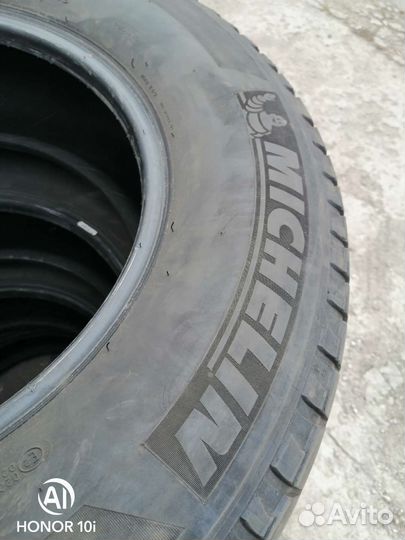 Michelin Defender LTX M/S 265/65 R17