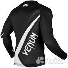 Venum Cantender 4.0 Black/White