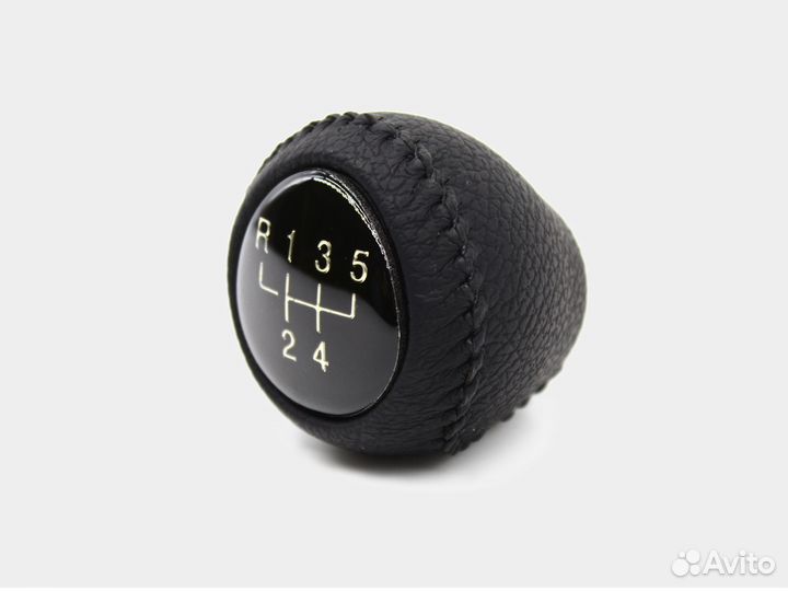 Ручка переключения коробки Chevrolet Lacetti