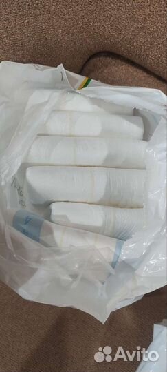 Памперсы для взрослых м