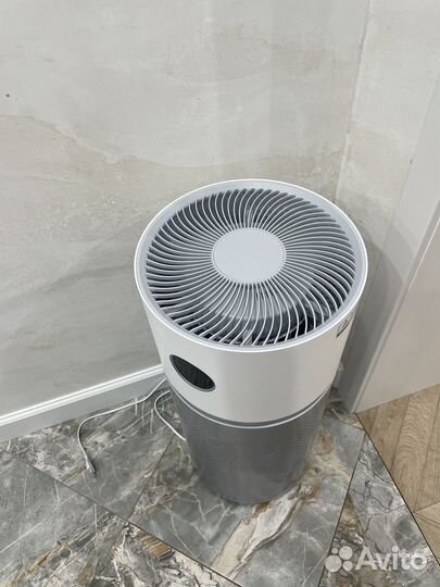 Очиститель воздуха Xiaomi SMART