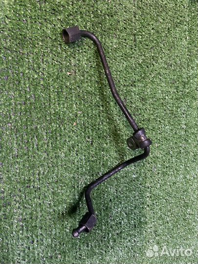 Трубки топливной рампы mercedes-benz C-Class W203