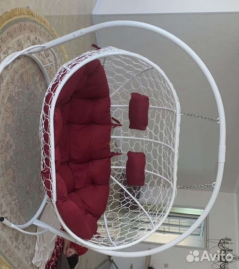 Люкс Качели 24000