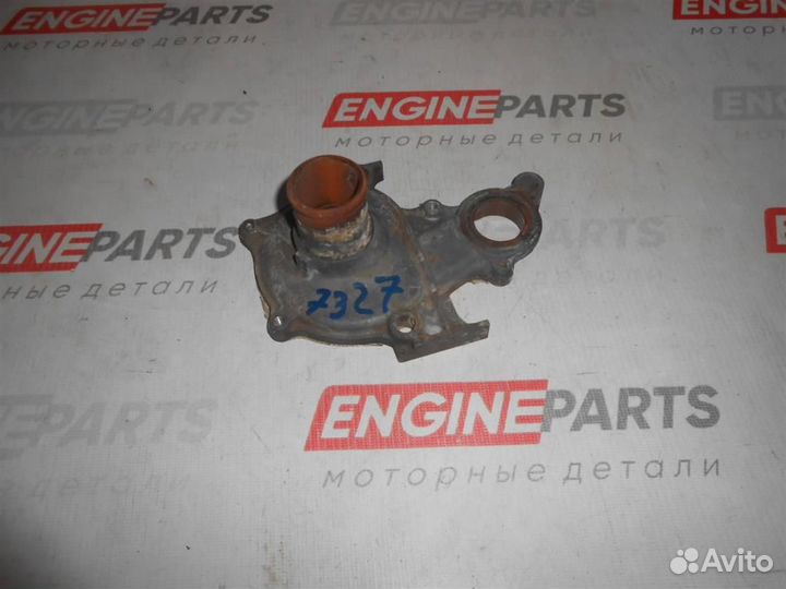 Корпус насоса водяного (помпы) Toyota Corolla AE1