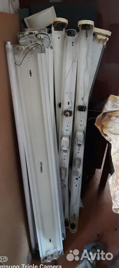 Лампы,светильники