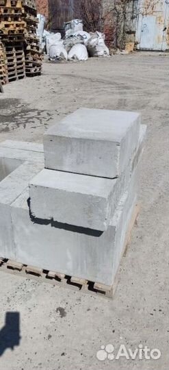 Пеноблок 600*400*200