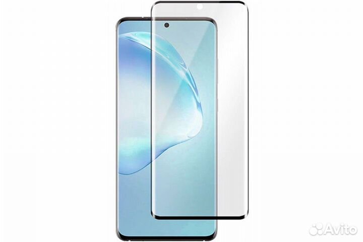 Защитные Стекла Samsung Galaxy s20 Plus