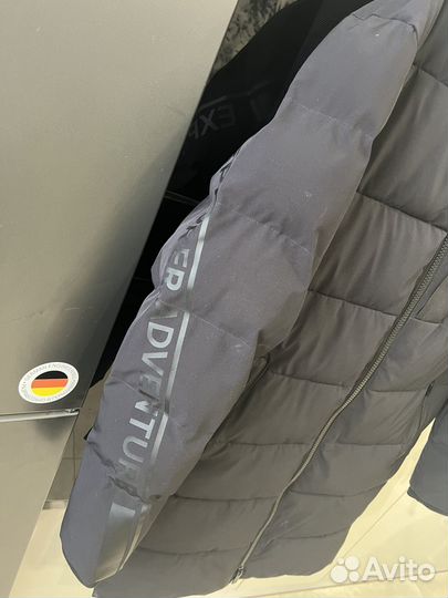 Зимняя парка Ostin