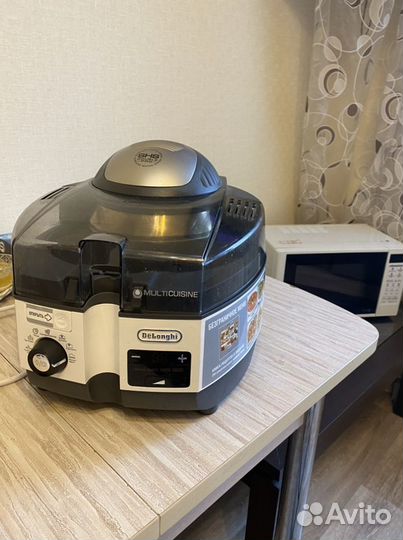 Мультиварка