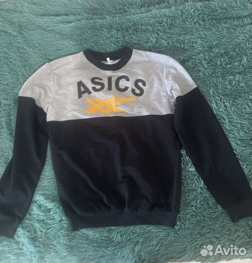 Вещи пакетом на подростка 44-46