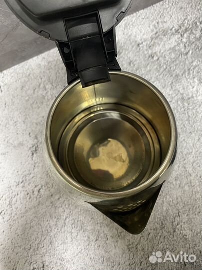 Чайник Абсолютно для всех YS-1001