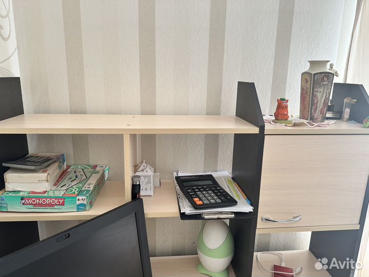 Компьютерный стол бу
