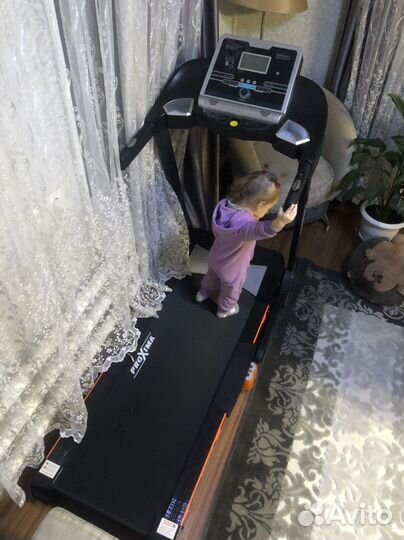 Беговая дорожка