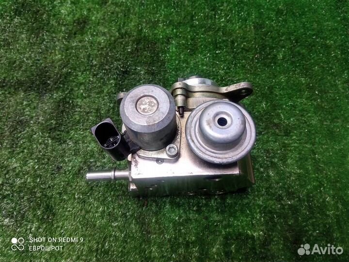 Тнвд Peugeot 308 (2007-2013)