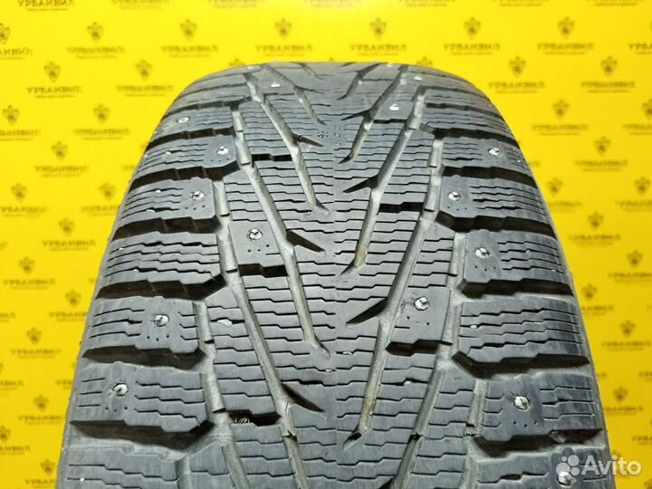 Nokian Tyres Hakkapeliitta 7 SUV 265/60 R18 114T