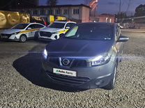 Nissan Qashqai 2.0 CVT, 2012, 149 960 км, с пробегом, цена 1 250 000 руб.