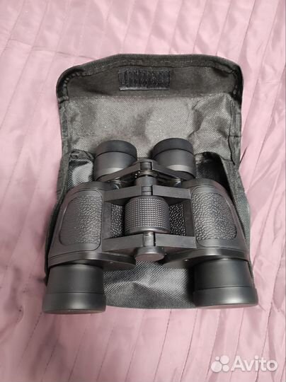 Бинокль