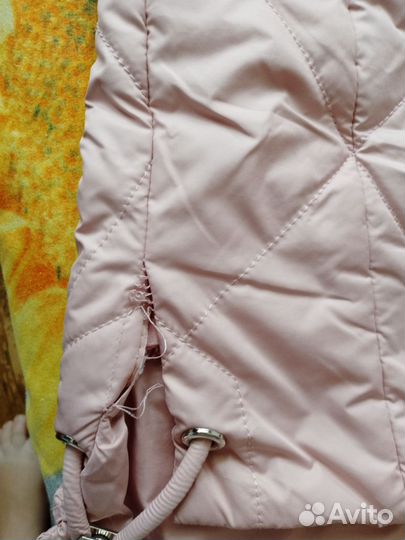 Детская одежда для девочек