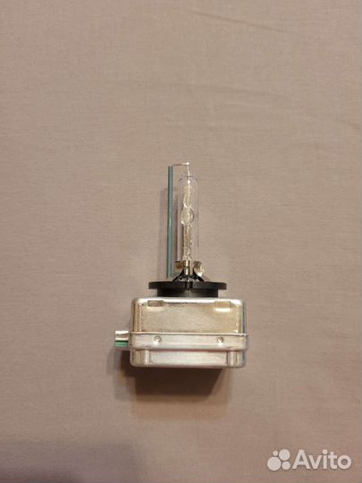 Лампочка Osram xenarc electronic