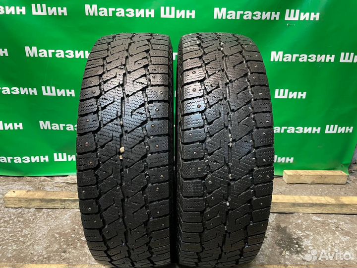 Gislaved Nord Frost Van 195/70 R15C 170R