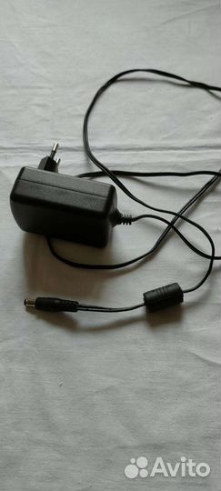 Сетевой адаптер