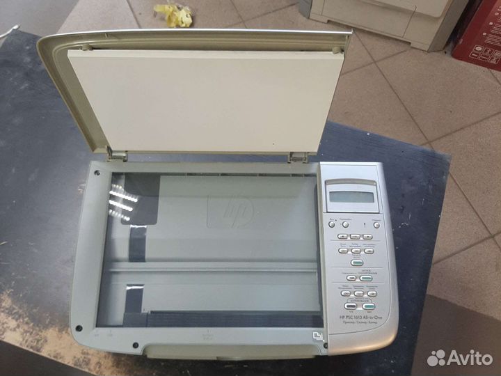 Мфу и принтеры бу epson / HP/Canon