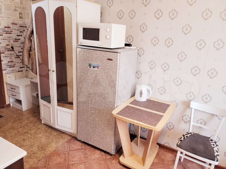 Комната 18 м², 5/9 эт.