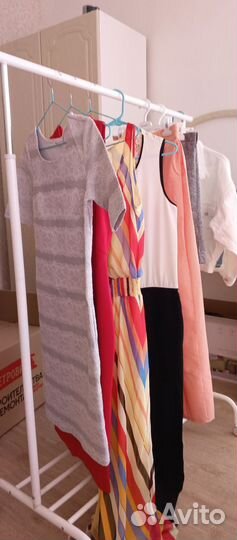 Женские вещи пакетом 42-44