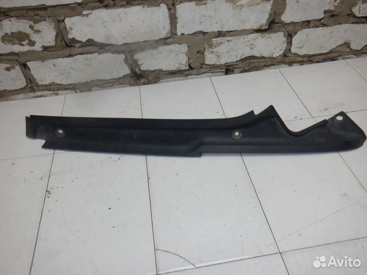 Накладка декоративная Renault Vel Satis