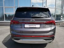 Новый Hyundai Santa Fe 2.2 AMT, 2023, цена от 4 700 000 руб.