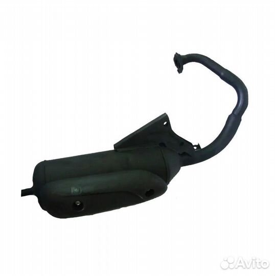 Глушитель Honda Dio SR (AF28)