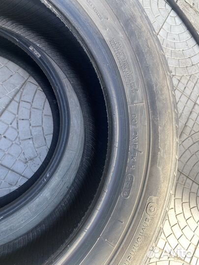Hankook Optimo K415 3.25/8.5 R17