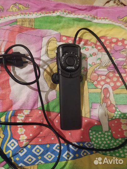 Нагреватель для аквариума