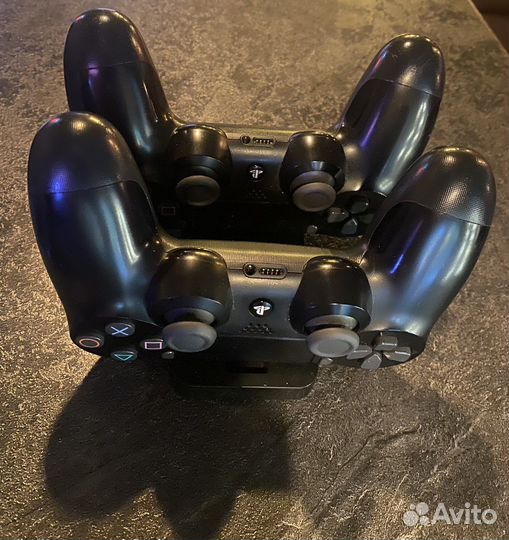 Sony playstation 4 PS4 slim 500gb