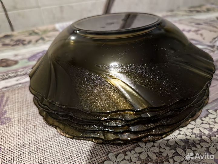 Тарелки для супа