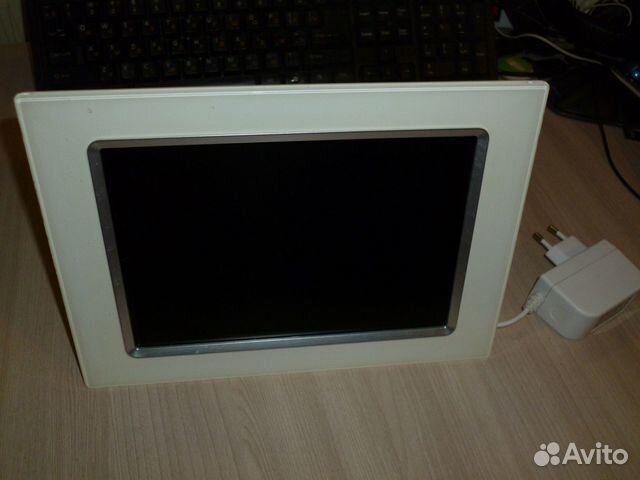 Фоторамка Philips 10FF2