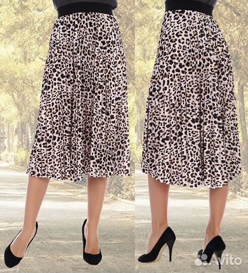 Юбка, 48/50р. Новая