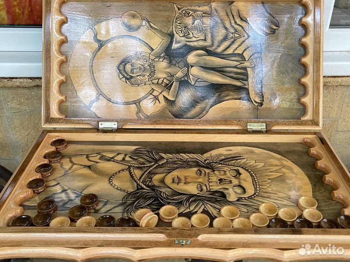 Продаю нарди