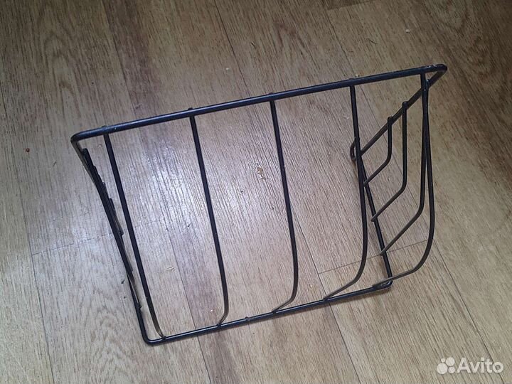 Сенник для кролика