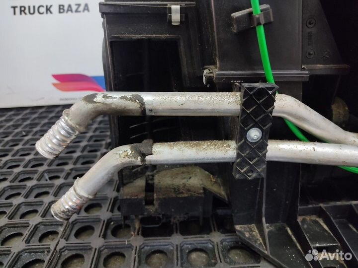 Печка в сборе Daf XF105