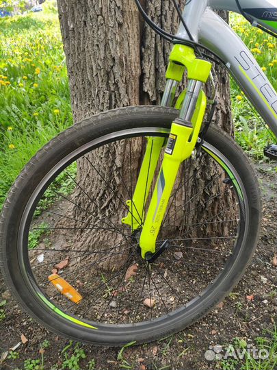 Велосипед stels Miss 5000