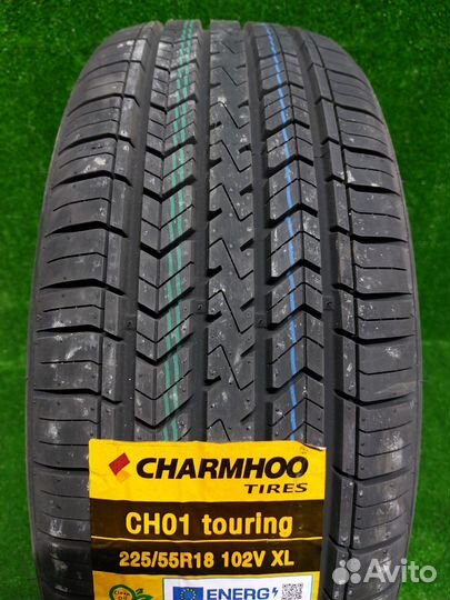 Charmhoo CH01 Touring 225/55 R18